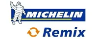 Opony ciężarowe Michelin Remix